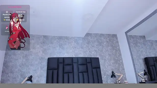 crystaldarliing online show from 01/06/26, 06:55