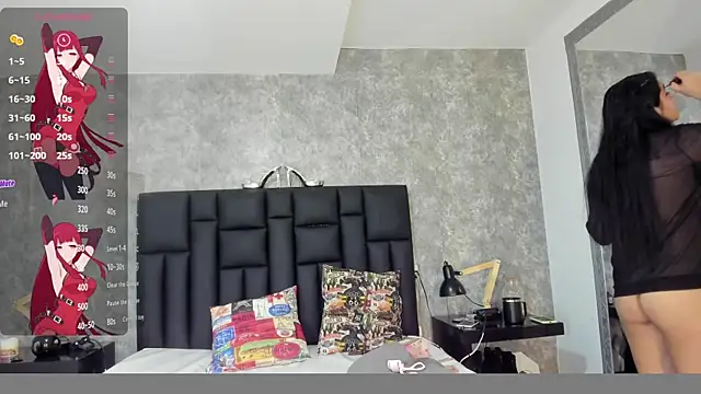 crystaldarliing online show from 02/24/26, 04:16