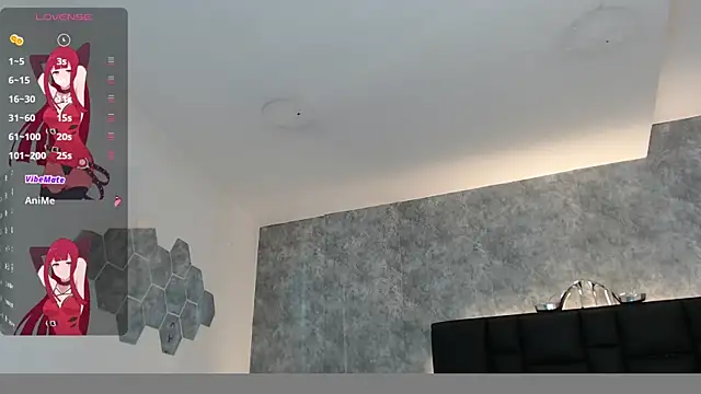 crystaldarliing online show from 03/23/26, 04:33