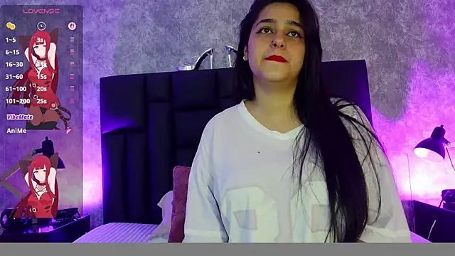 crystaldarliing online show from 04/03/26, 06:17