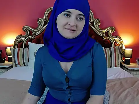 DhaliaAmour online show from 01/12/26, 10:53