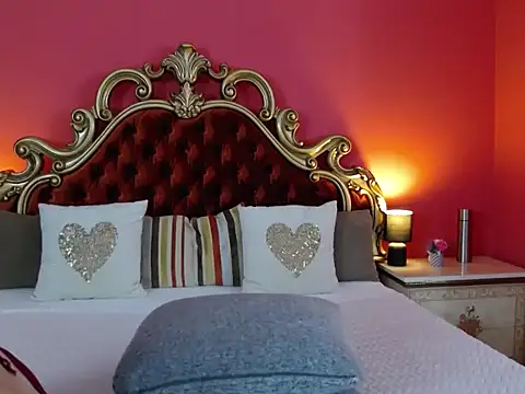 DhaliaAmour online show from 01/14/26, 10:43