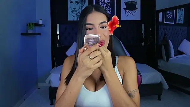 kitty collins  online show from 03/23/26, 12:09