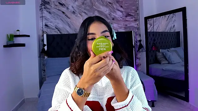 kitty collins  online show from 04/13/26, 11:16