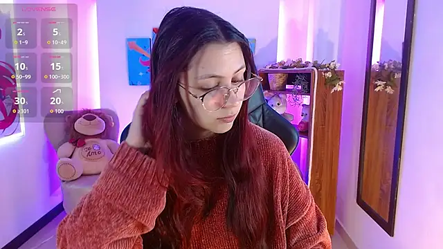 AlanaGarcia19 online show from 01/10/26, 12:07