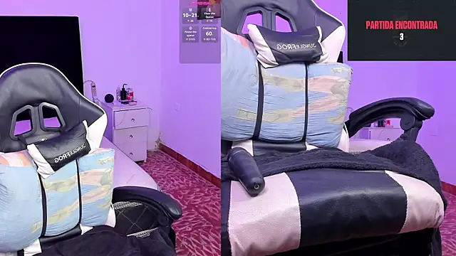 valeriatorrez  online show from 10/24/25, 04:36