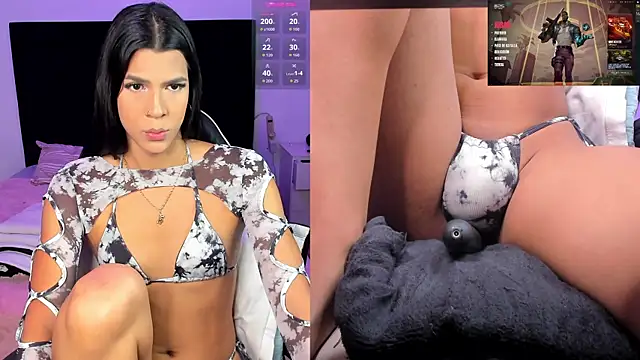 valeriatorrez  online show from 10/29/25, 01:46