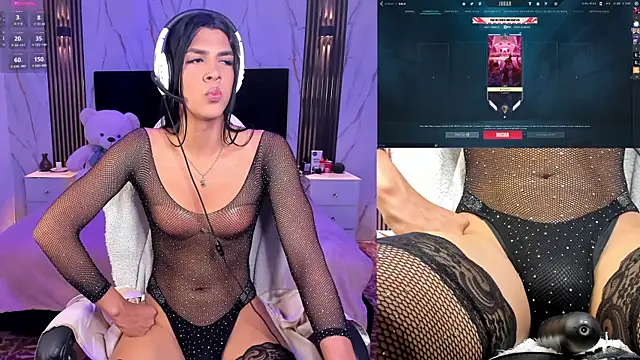 valeriatorrez  online show from 12/20/25, 04:36