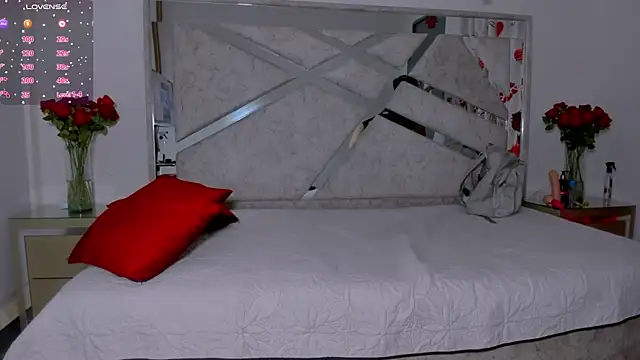 ThiccyLexxy online show from 10/21/25, 11:55