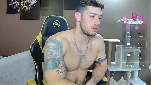 Jason theGreat online show from 11/21/25, 08:13