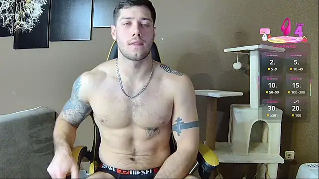 Jason theGreat online show from 02/07/26, 08:01