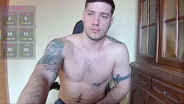 Jason theGreat online show from 04/15/26, 06:09