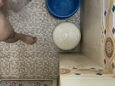 saumon3022 online show from 04/18/26, 09:57