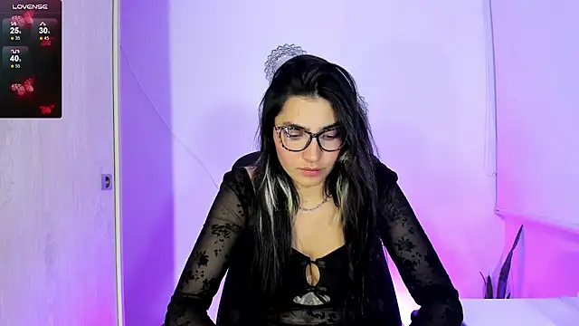 bella thorne3 online show from 09/13/25, 01:05