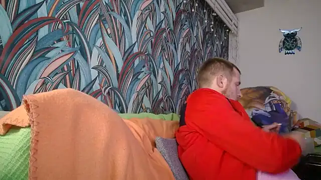 Snapshot of gaydavid chatting on 09/21/25, 09:49 gaydavid online show from 09/21/25, 09:49