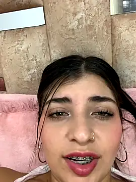 Isaa-Sweet online show from 09/11/25, 03:39