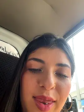 Isaa-Sweet online show from 09/22/25, 03:36