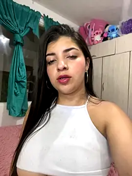 Isaa-Sweet online show from 10/20/25, 08:20