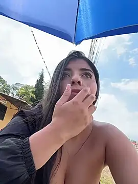 Isaa-Sweet online show from 03/23/26, 04:11