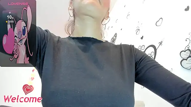 anastasia tuya online show from 09/20/25, 01:39