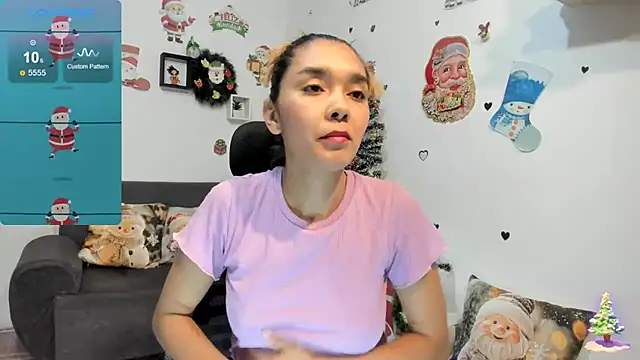 anastasia tuya online show from 11/27/25, 04:31