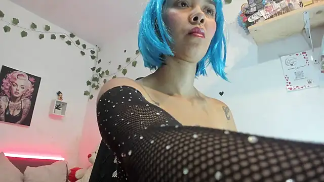 Snapshot of anastasia_tuya chatting on 02/17/26, 10:49 anastasia tuya online show from 02/17/26, 10:49