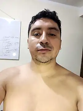 AntonioFit online show from 09/25/25, 05:22