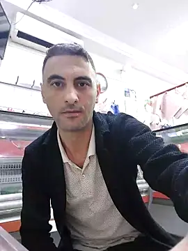 Mahdidido45 online show from 11/02/25, 08:55