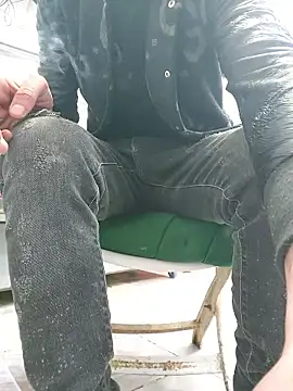 Mahdidido45 online show from 01/08/26, 09:39