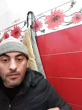 Mahdidido45 online show from 01/09/26, 09:45