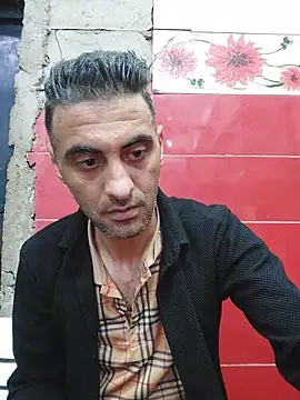 Mahdidido45 online show from 05/24/26, 10:26