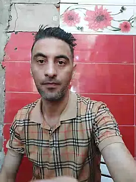 Mahdidido45 online show from 05/25/26, 10:32
