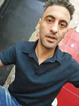 Mahdidido45 online show from 06/11/26, 11:08
