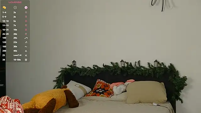 RedheadMisty online show from 01/09/26, 10:40