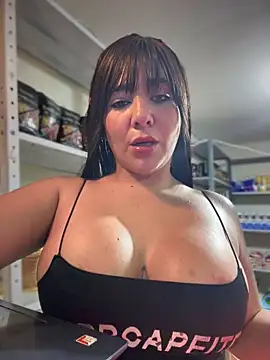 AlanaRouss online show from 05/08/26, 12:27