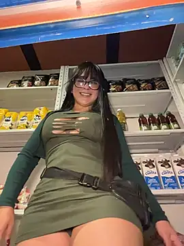 AlanaRouss online show from 06/04/26, 10:38
