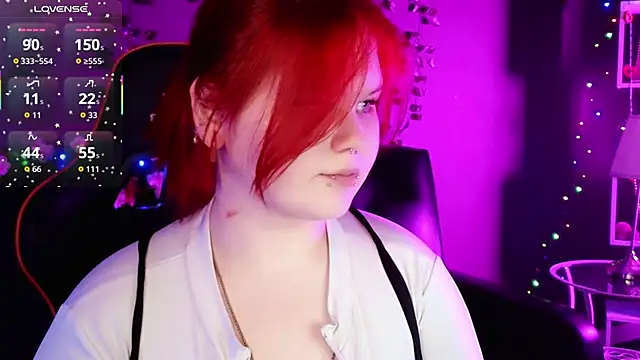 Snapshot of fillisfox_ chatting on 09/27/25, 03:39 fillisfox  online show from 09/27/25, 03:39