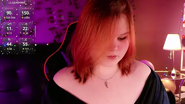 fillisfox  online show from 01/19/26, 10:41