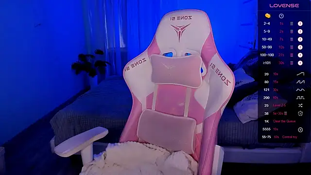 AnyaTaylor  online show from 03/28/26, 03:17