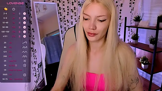 AnyaTaylor  online show from 06/02/26, 02:24