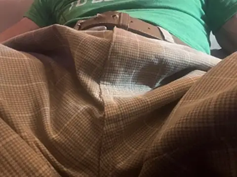 SmokeyKnight online show from 04/10/26, 05:34