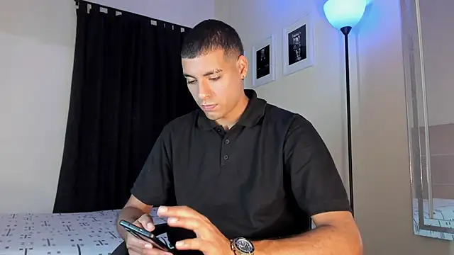 TeamPorn 19 online show from 10/28/25, 07:38