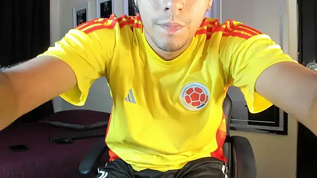 TeamPorn 19 online show from 12/13/25, 08:14