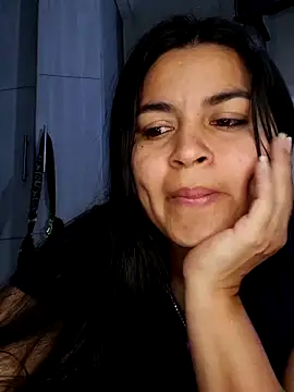 Llizxxy online show from 03/04/26, 03:34