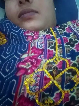 Snapshot of Rita-Sing chatting on 12/18/25, 10:10 Rita-Sing online show from 12/18/25, 10:10