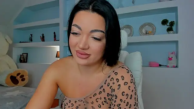 Snapshot of juicyjulie_ chatting on 09/27/25, 06:18 juicyjulie online show from 09/27/25, 06:18