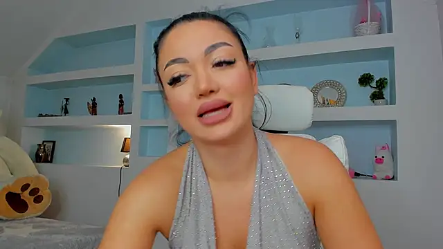 Snapshot of juicyjulie_ chatting on 10/02/25, 09:05 juicyjulie online show from 10/02/25, 09:05