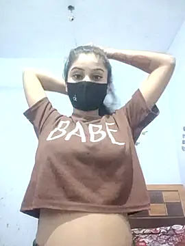 Hot-Soniya733 online show from 10/29/25, 05:47