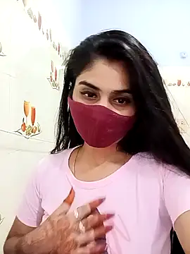 Hot-Soniya733 online show from 02/19/26, 03:13