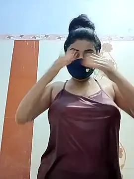 Hot-Soniya733 online show from 03/24/26, 08:30